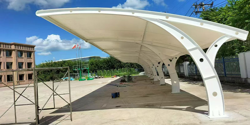 沈陽(yáng)膜材以客戶(hù)至上保證貼心服務(wù)