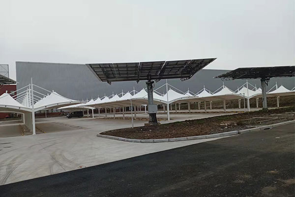 沈陽(yáng)永能膜材生產(chǎn)加工廠(chǎng)