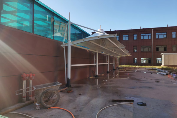 膜結(jié)構(gòu)膜布批發(fā)：帶來(lái)五大優(yōu)勢(shì)的優(yōu)質(zhì)選擇