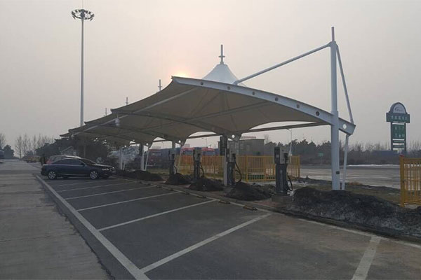 膜布加工廠家對(duì)不同膜材的多樣處理方式