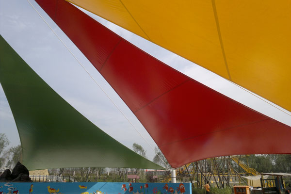 沈陽膜結(jié)構(gòu)膜布批發(fā)市場(chǎng)：供應(yīng)與需求的平衡點(diǎn)