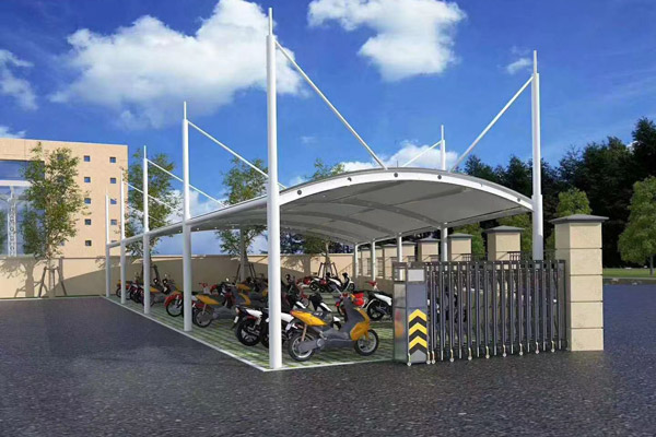 膜布加工廠(chǎng)家專(zhuān)業(yè)定制方案結(jié)合抗紫外線(xiàn)、防水、防風(fēng)、防火等多重功能，為不同項(xiàng)目提供精細(xì)化膜材加工 