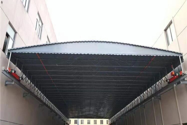 不同膜材與電機(jī)的結(jié)合：創(chuàng)新驅(qū)動膜結(jié)構(gòu)技術(shù)的未來